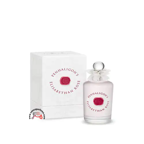 عطر ادکلن پنهالیگونز الیزابتن رز